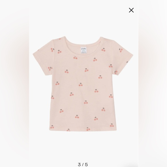 PL Baby By Petit Lem Assorted 4-Piece Set - Picture 3 of 9